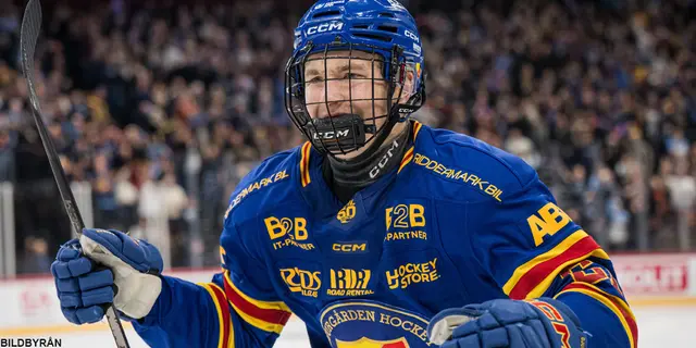 Djurgården svepte Luleå med 4-1