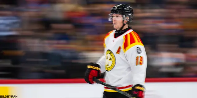 Krönika: Både mäktigt och hjärtskärande dåligt