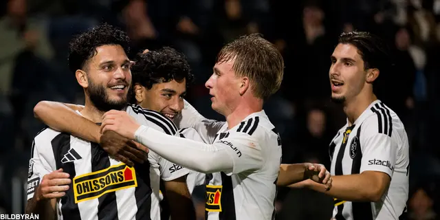 Motståndarkoll: Nordic United FC 2.0
