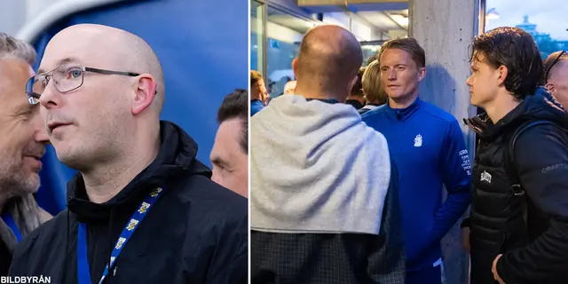 Belgarna duschade för varmt – brandlarm på Ullevi