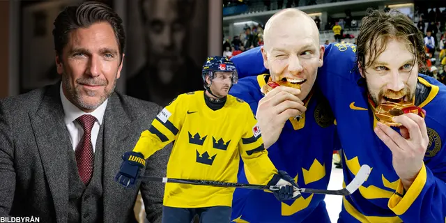 Henrik Lundqvist om OS-guldet och skadorna i Tre Kronor: “Du måste ha marginalerna”
