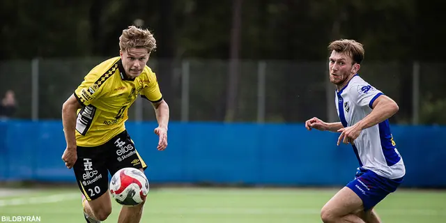 Yttern Gottfrid Rapp: "Jag vet inte om jag vill gå på lån"