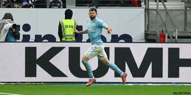 Tar Union Berlin andra raka segern i ligan mot HSV?