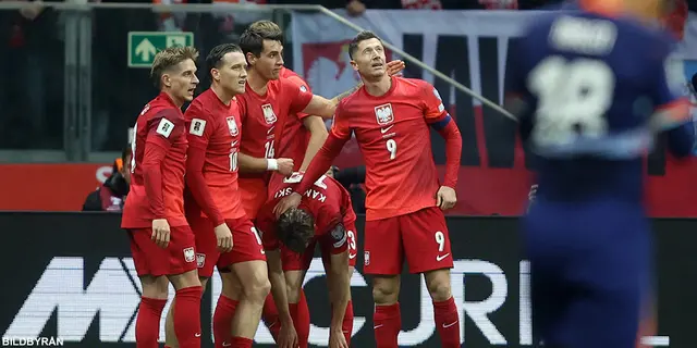 Polen-redaktören om lottningen: ”Motståndare Polen ska klara av”