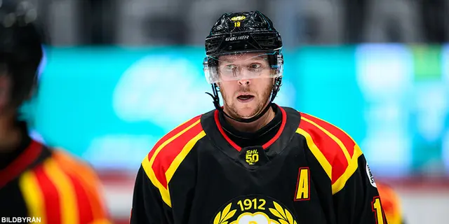 ALNER: En match utan nerv och riktning