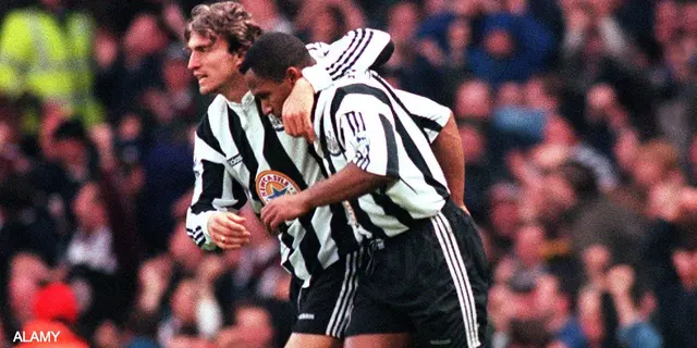 Spurs har ofta fiskat i Tyne - men inte alltid lyckats