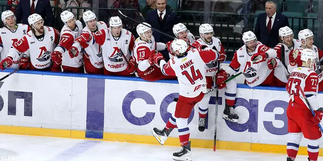 Grundserien drar ihop sig, ett stundande slutspel väntar