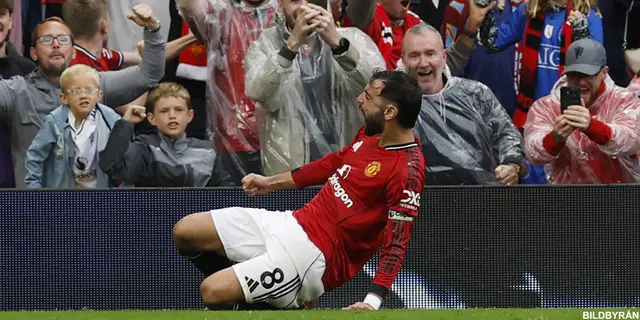 Inför: Newcastle - Manchester United