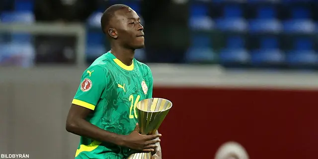 AFCON 2025 - kaos och åter kaos