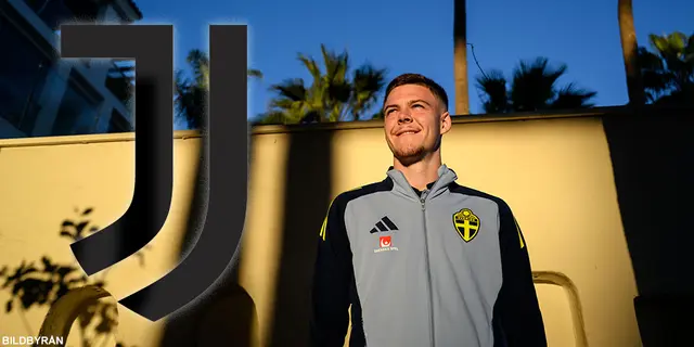 Di Marzio till SvenskaFans: ”Emil Holm ett mål för Juventus”