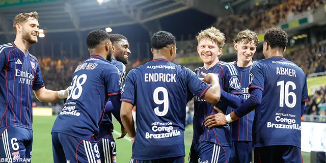 ”Om alla stjärnorna står i rätt läge...”