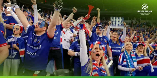 Är det Islands tur i handbolls-EM?