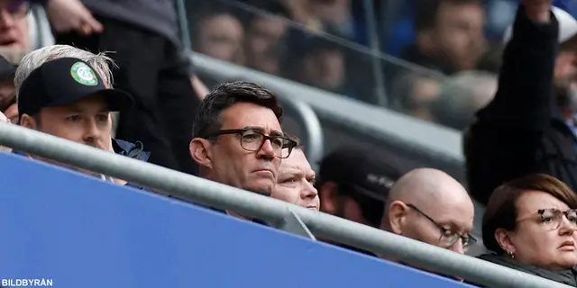 Storbritanniens premiärminister Andy Burnham kräver Infantinos avgång