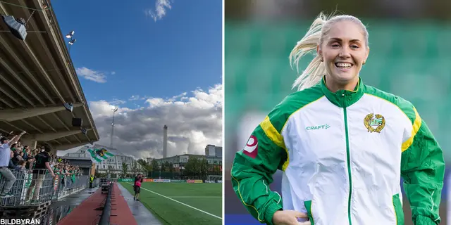 Alice Carlsson om historiska Europakvällen på Kanalplan: ”Det kommer bli magiskt”
