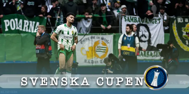Oerhört tung förlust i cupfinalen - Betyg på alla Hammarbys spelare