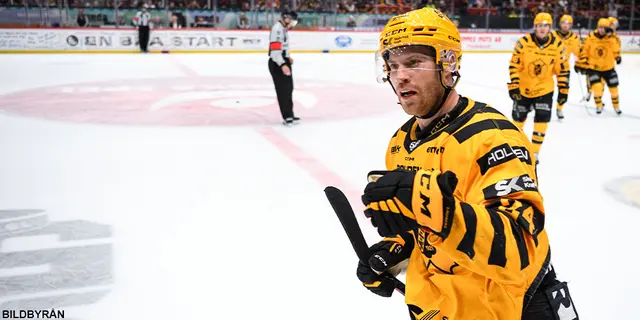 Vi fortsätter att visa vägen