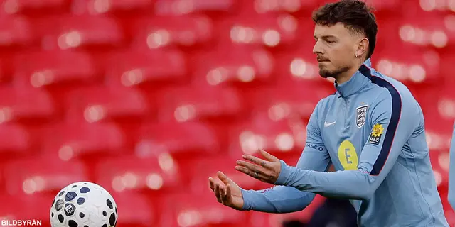 Tuchel om White: “Han måste rensa luften”