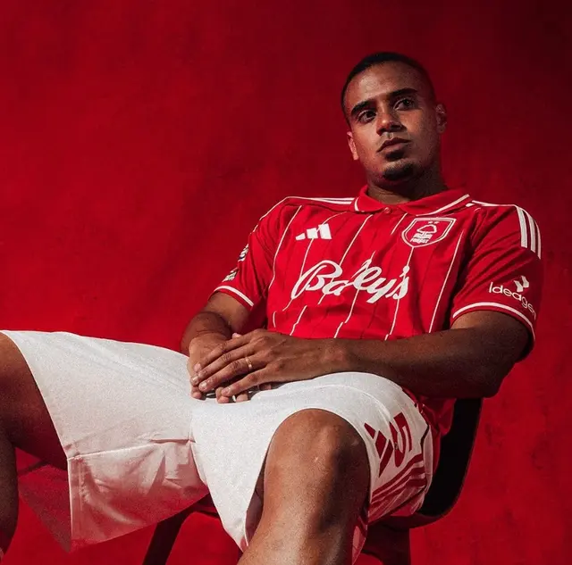 5. Murillo Santiago Costa dos Santos