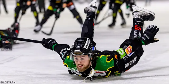 Frillesås och Vänersborg stannar i Elitserien