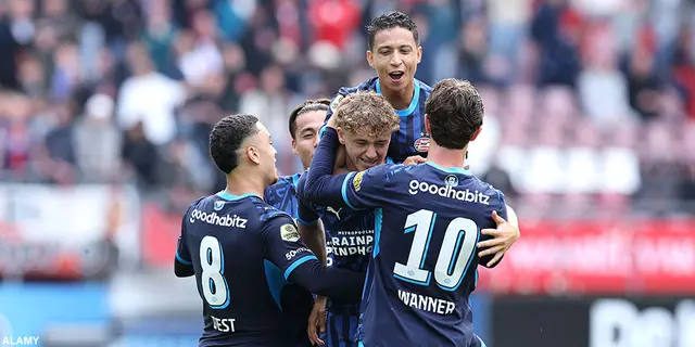 ”Gjort sig av med rätt spelare och ersatt väl”