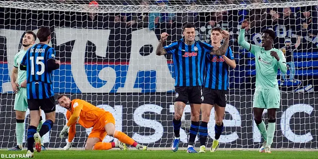 ”Det blev helt enkelt väldigt fel från början”