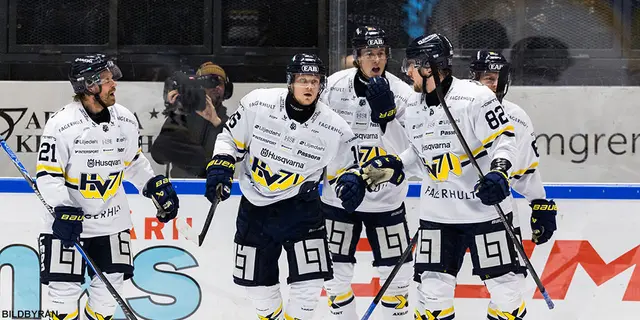 Ödesvecka påväg mot succévecka eller?