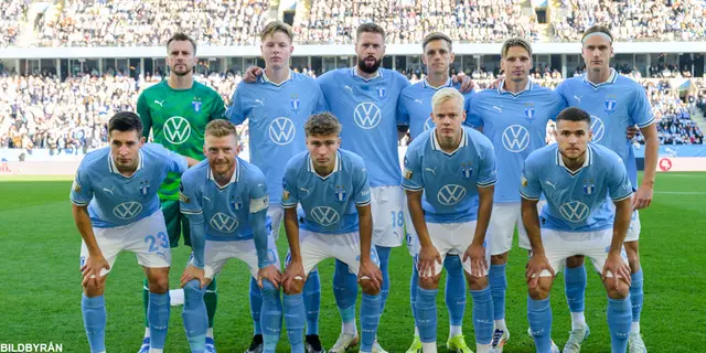 Vilken trupp är bäst någonsin?