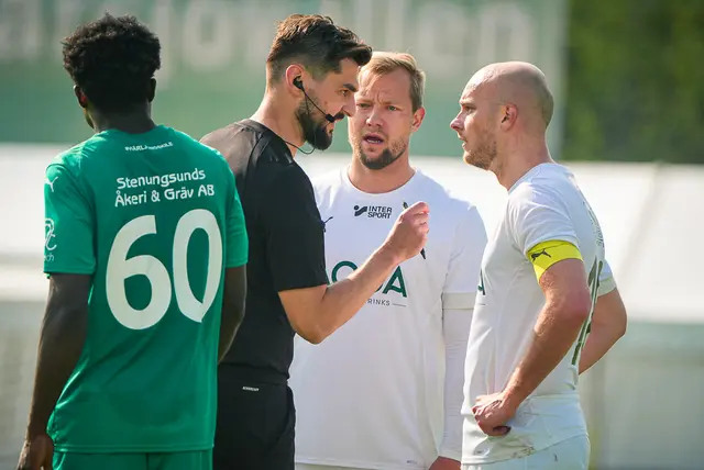 Ännu en förlust på bortaplan för J-Södra efter svag insats i toppmötet