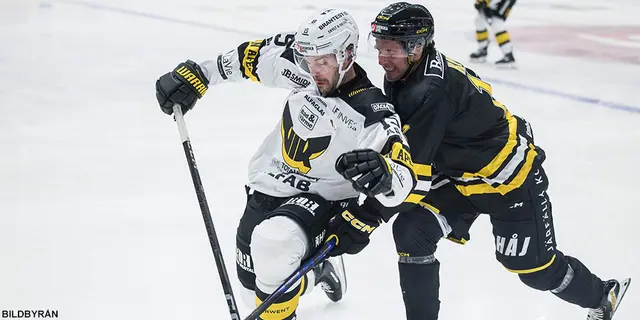Ge vardagskvällarna mer hockey