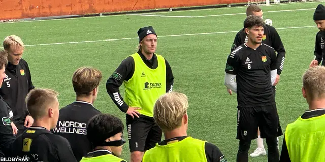 Emil Forsberg tränade med GAIS: “Stor intensitet”