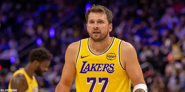 Lägesrapport från NBA: Lakers formtopp – expansionen tar fart