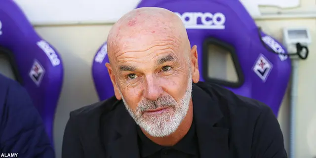 Fiorentina är i djup kris
