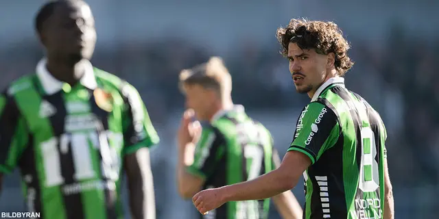 ”Fiddes tombola håller på att göra mig galen”