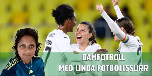 Svensklagen i Europa Cup