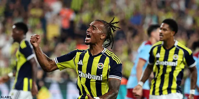 ”Mycket osäkerhet kring Fenerbahce”