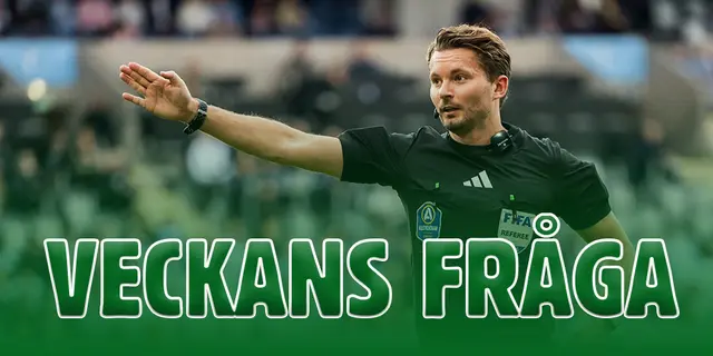 Veckans fråga: Vilken regeländring vill du genomföra?