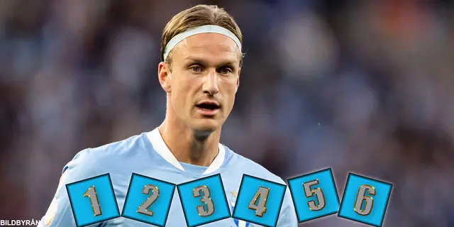 Sex och jävligt offside: Inte nödvändigtvis bra, men intressant