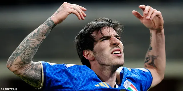 Vinna eller försvinna: Finaldrama i VM-kvalet