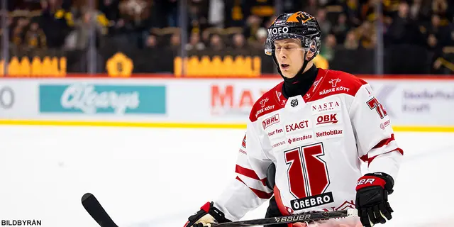 Jesse Ylönen – vad hände?