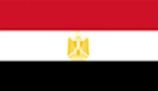 Egyptens VM-trupp överraskar inte