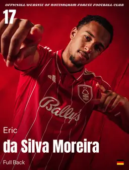  Eric Emanuel Da Silva Moreira
