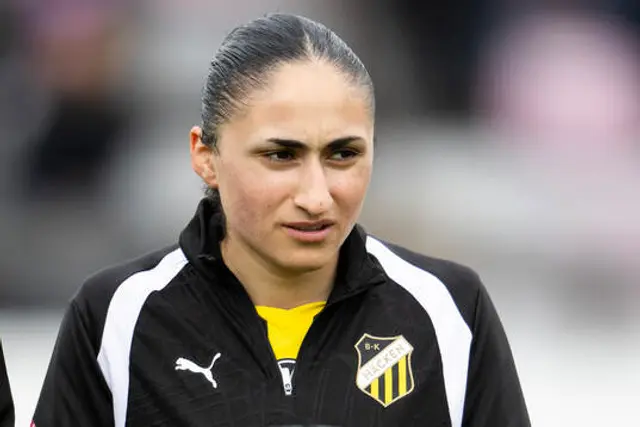 Falkenbergskollen #2: Nesrin Akgün