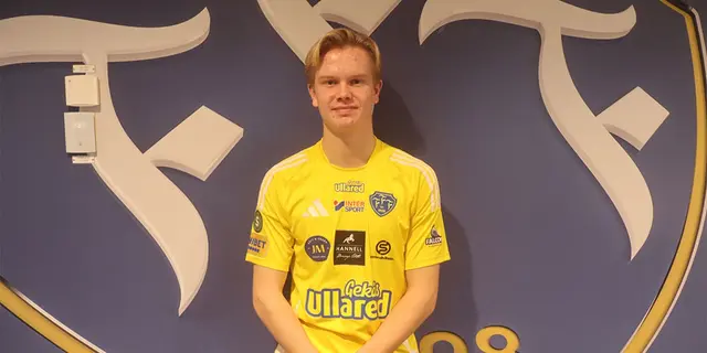 Händer grejer i Falkenberg – två ut och en in