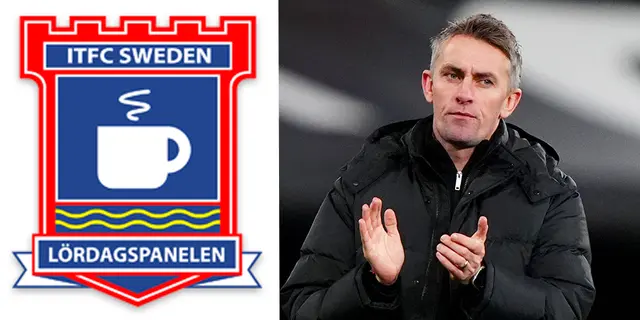 Lördagspanelen: ”Välbehövlig vila”