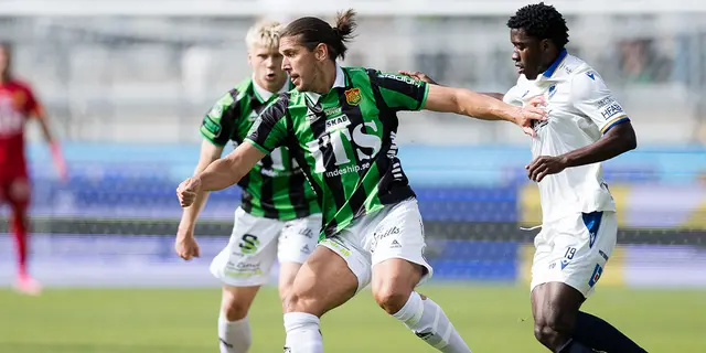 Fredagskrönikan: Från Arsenal till Mervan Celik i skuggan