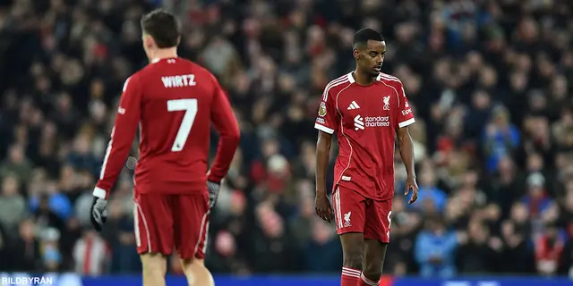Klart: Jeff Bezos blir delägare i Liverpool