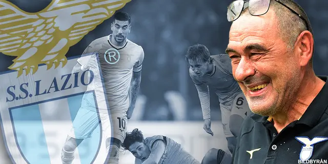 Inför Serie A: "Han har auktoriteten och vet vad han vill"