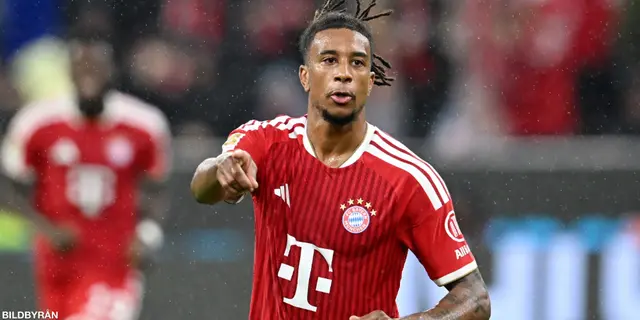 Bayern krossade Stuttgart i premiären