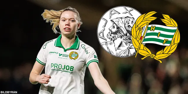Bajen i Europa: “Helt sjukt att det kommer så många”