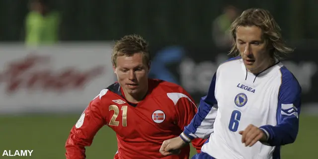 U21: Ny förbundskapten är utsedd